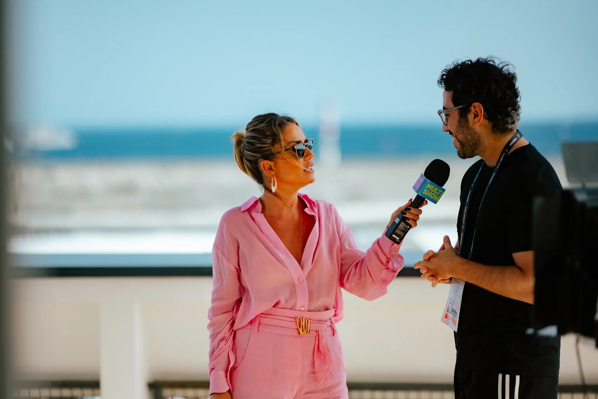 Cannes Lions in Cannes