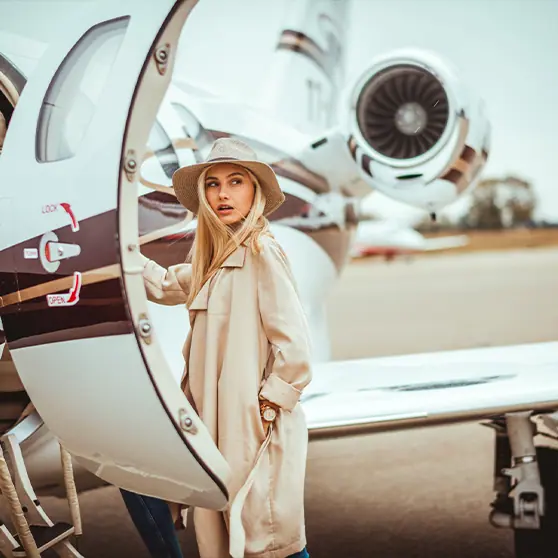 Luxury travel experience from ILTM Cannes