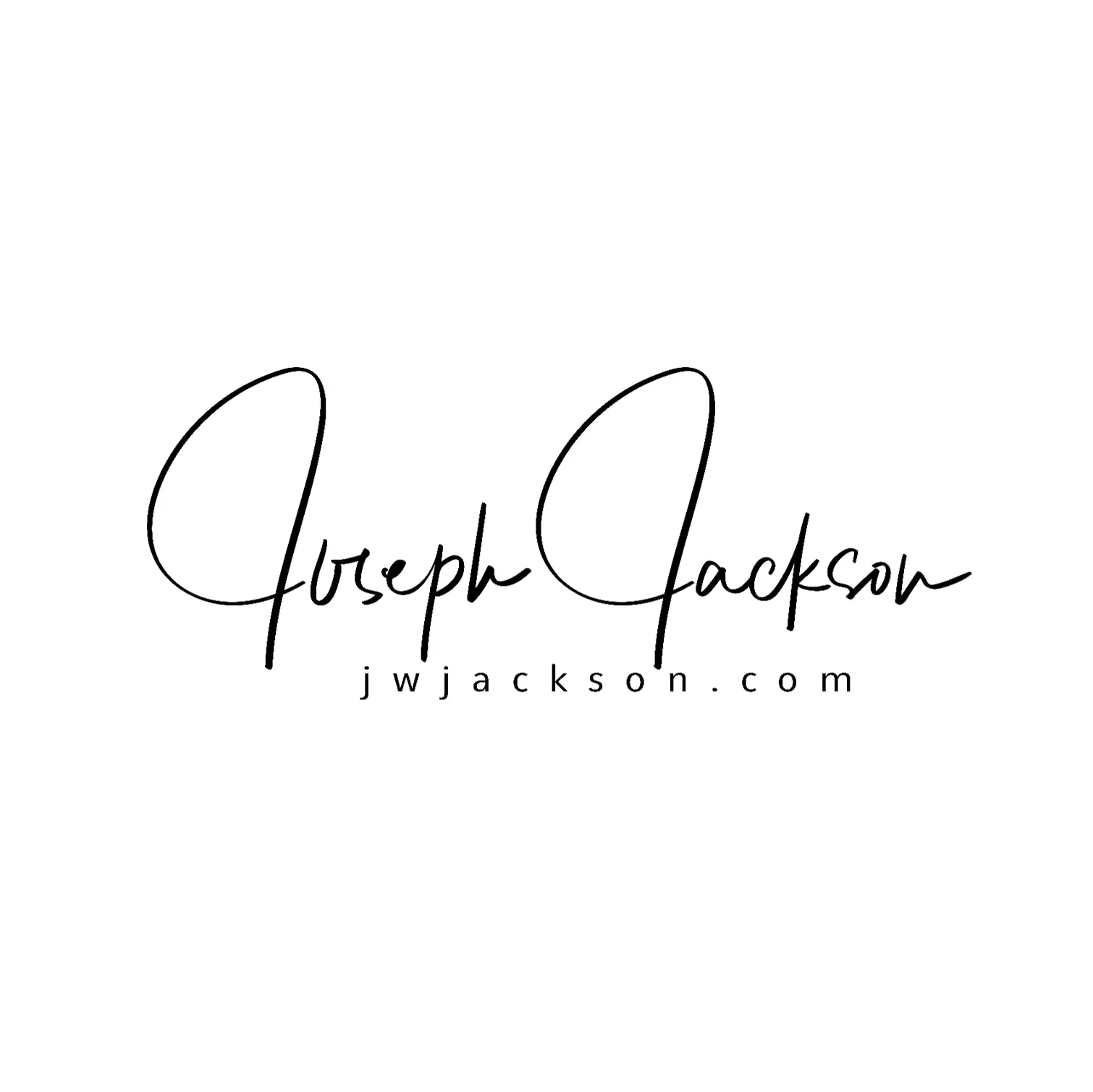 Joseph Jackson