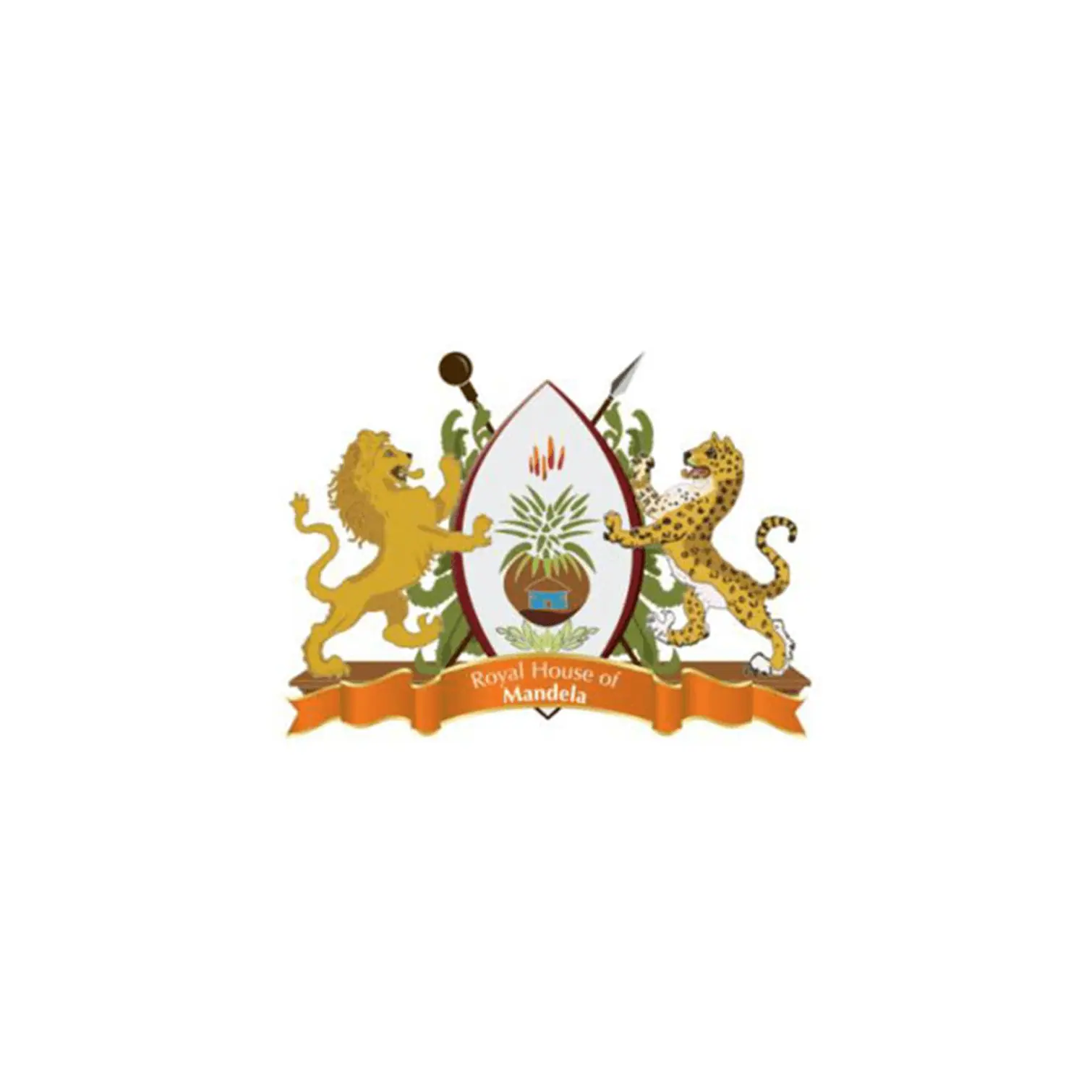 Royal House of Mandela