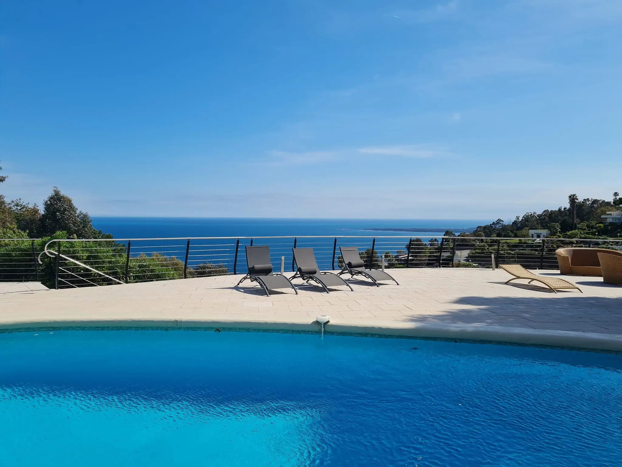 The Pool
